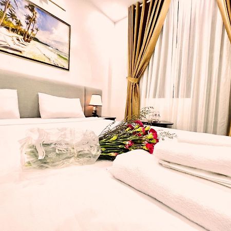 Dương Đông Hotel Phu Quoc Exterior foto