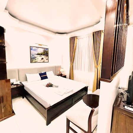 Dương Đông Hotel Phu Quoc Exterior foto