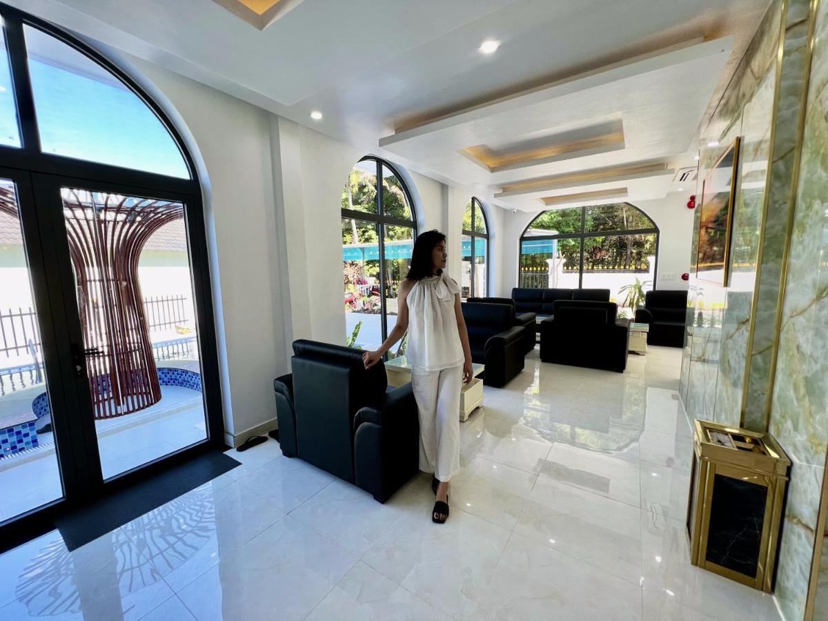 Dương Đông Hotel Phu Quoc Exterior foto