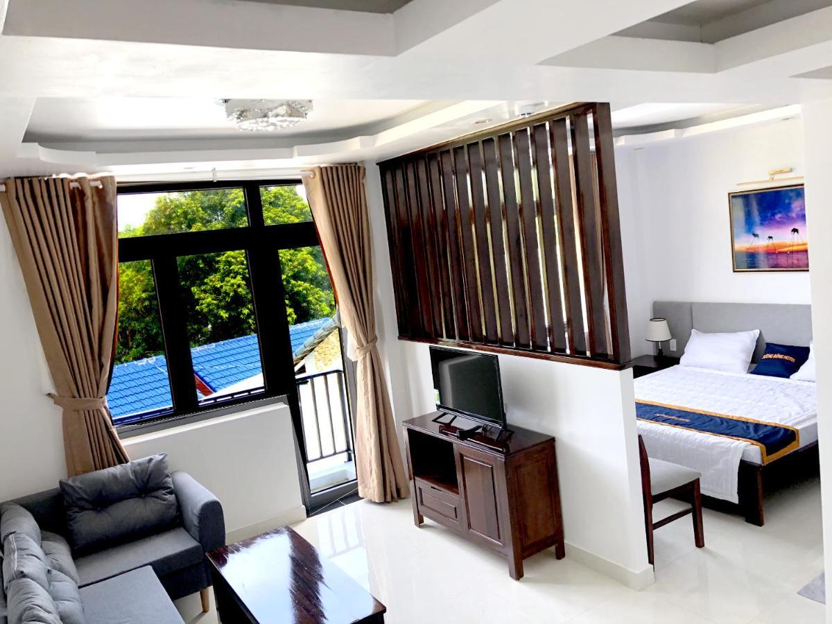 Dương Đông Hotel Phu Quoc Exterior foto