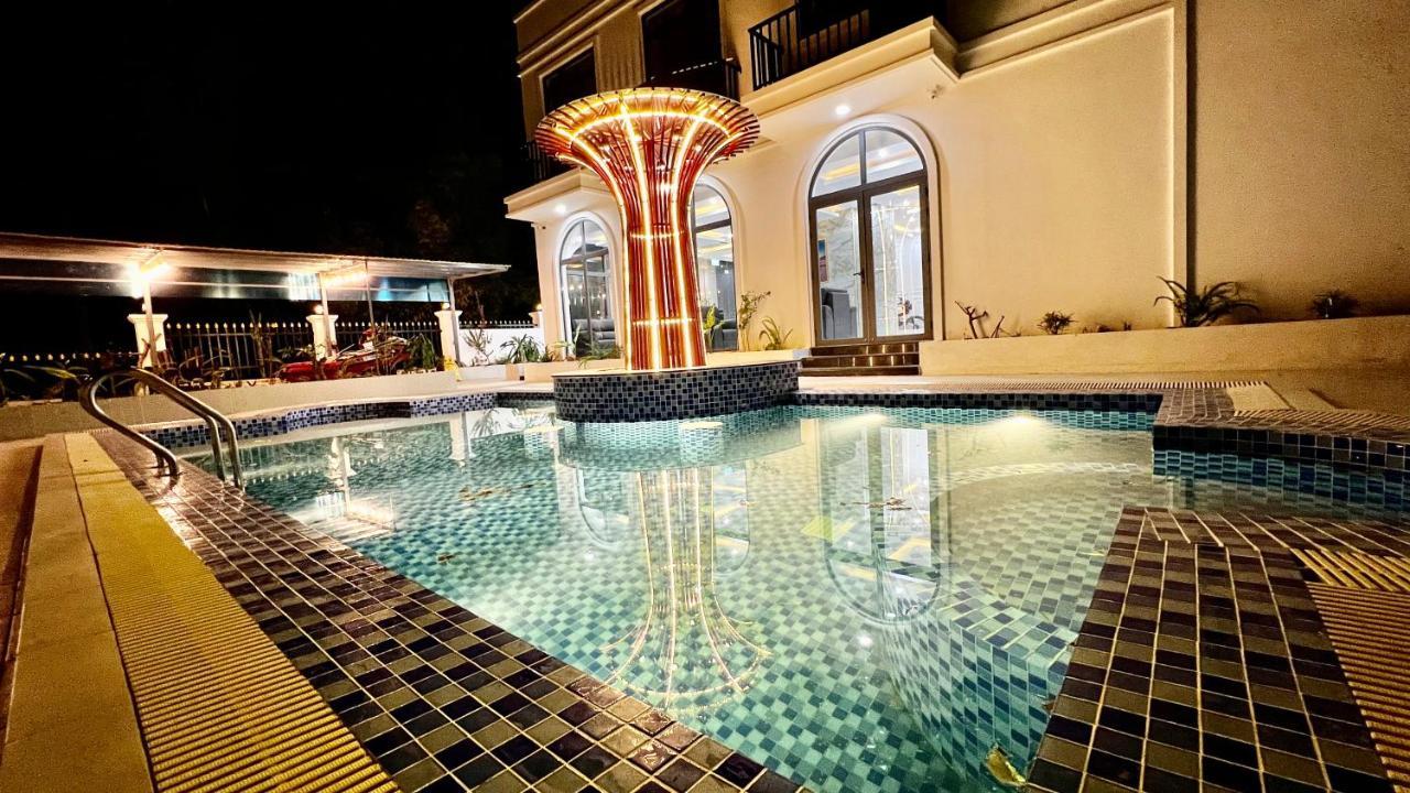 Dương Đông Hotel Phu Quoc Exterior foto