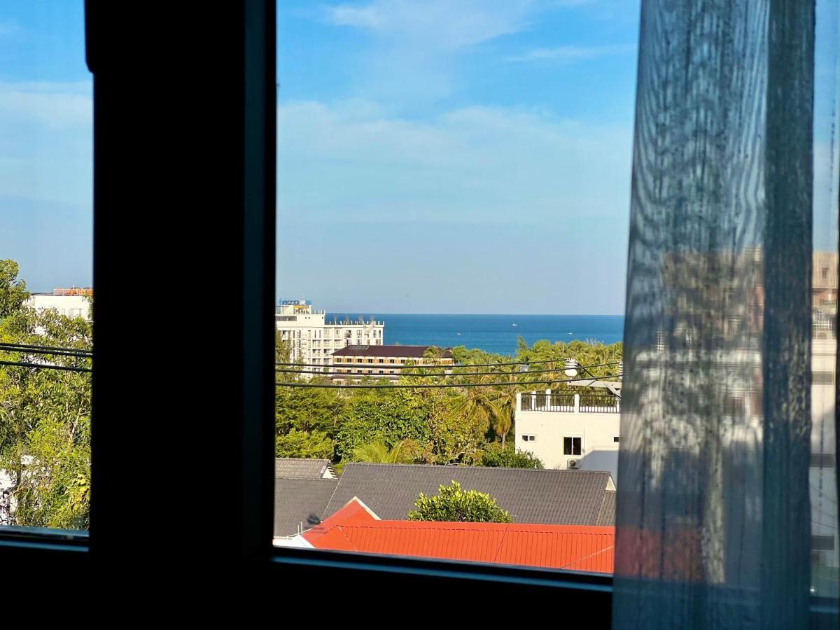 Dương Đông Hotel Phu Quoc Exterior foto