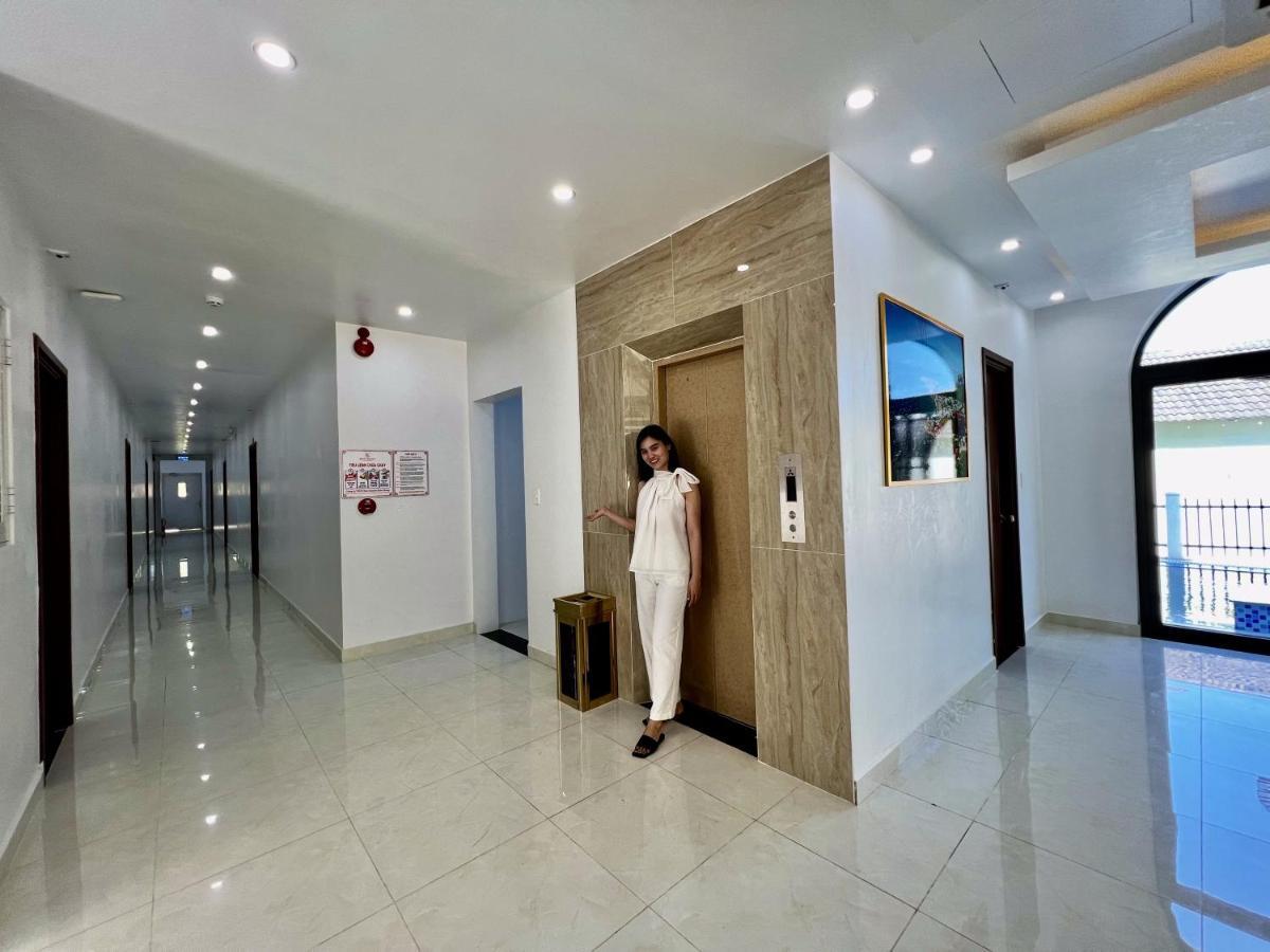 Dương Đông Hotel Phu Quoc Exterior foto