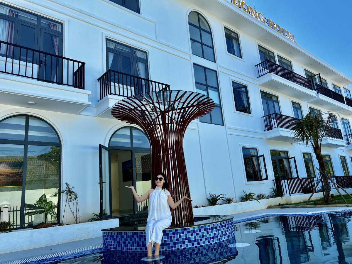 Dương Đông Hotel Phu Quoc Exterior foto