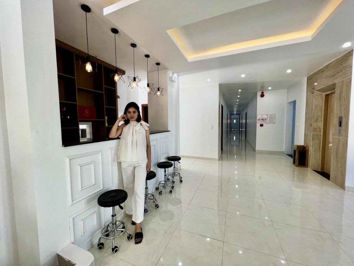 Dương Đông Hotel Phu Quoc Exterior foto