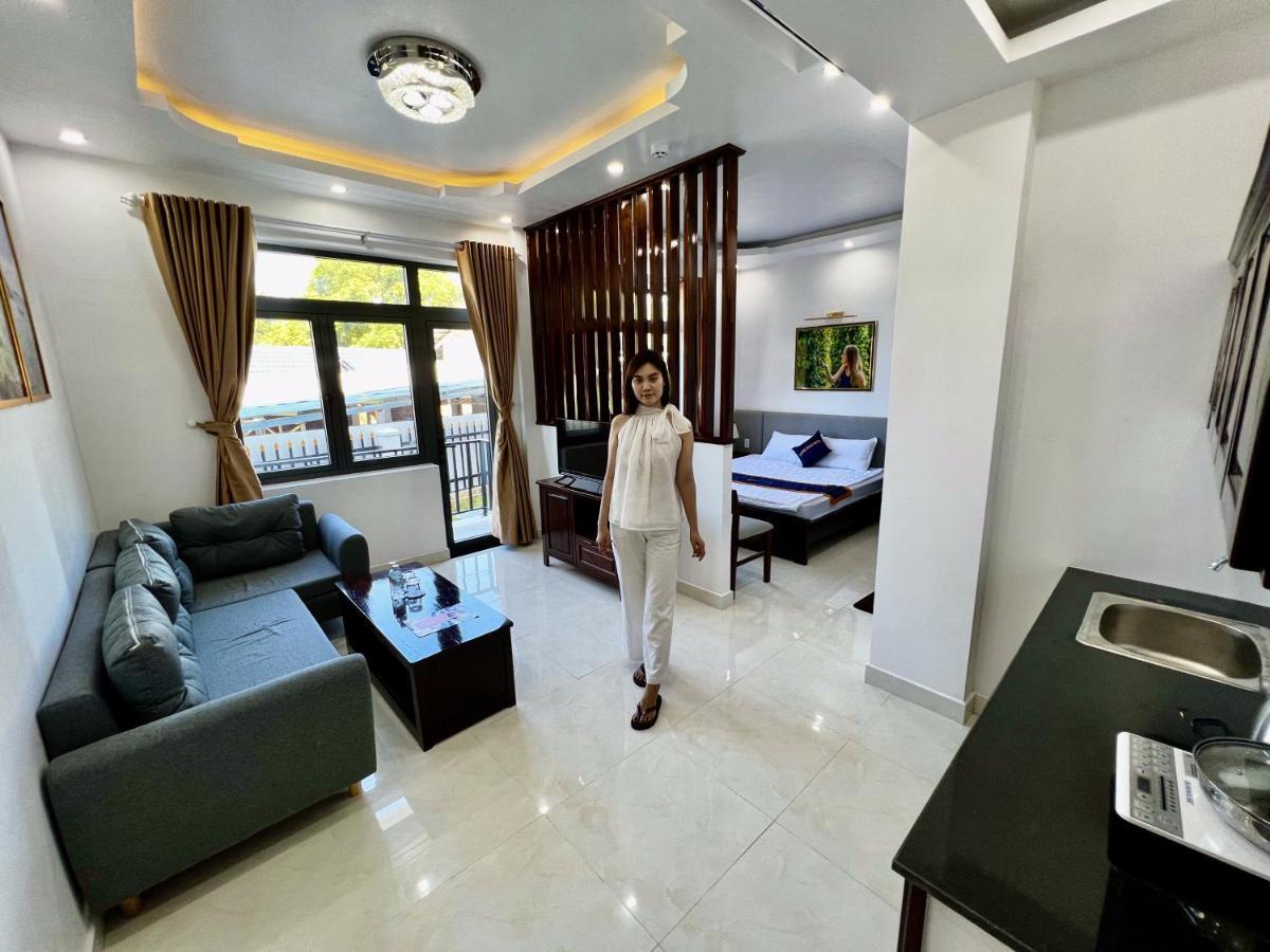 Dương Đông Hotel Phu Quoc Exterior foto