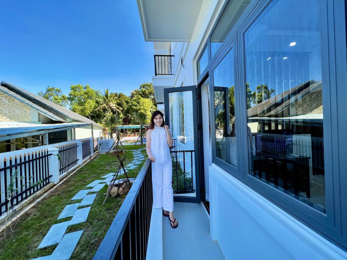 Dương Đông Hotel Phu Quoc Exterior foto