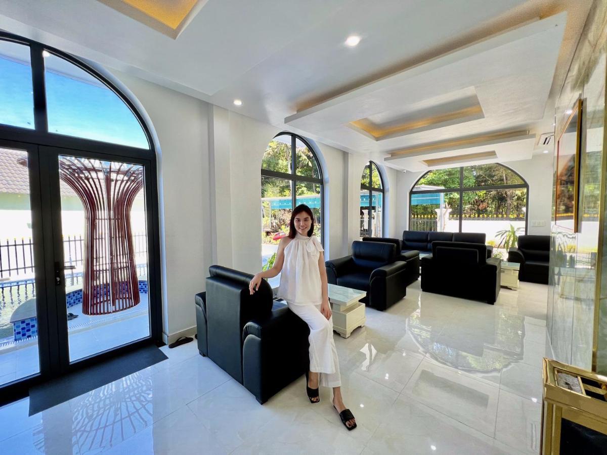 Dương Đông Hotel Phu Quoc Exterior foto