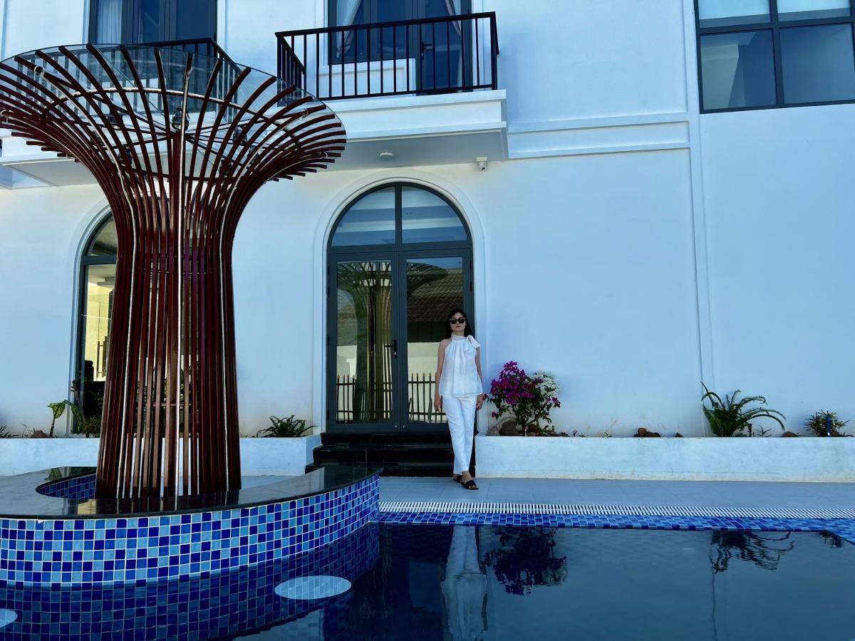 Dương Đông Hotel Phu Quoc Exterior foto