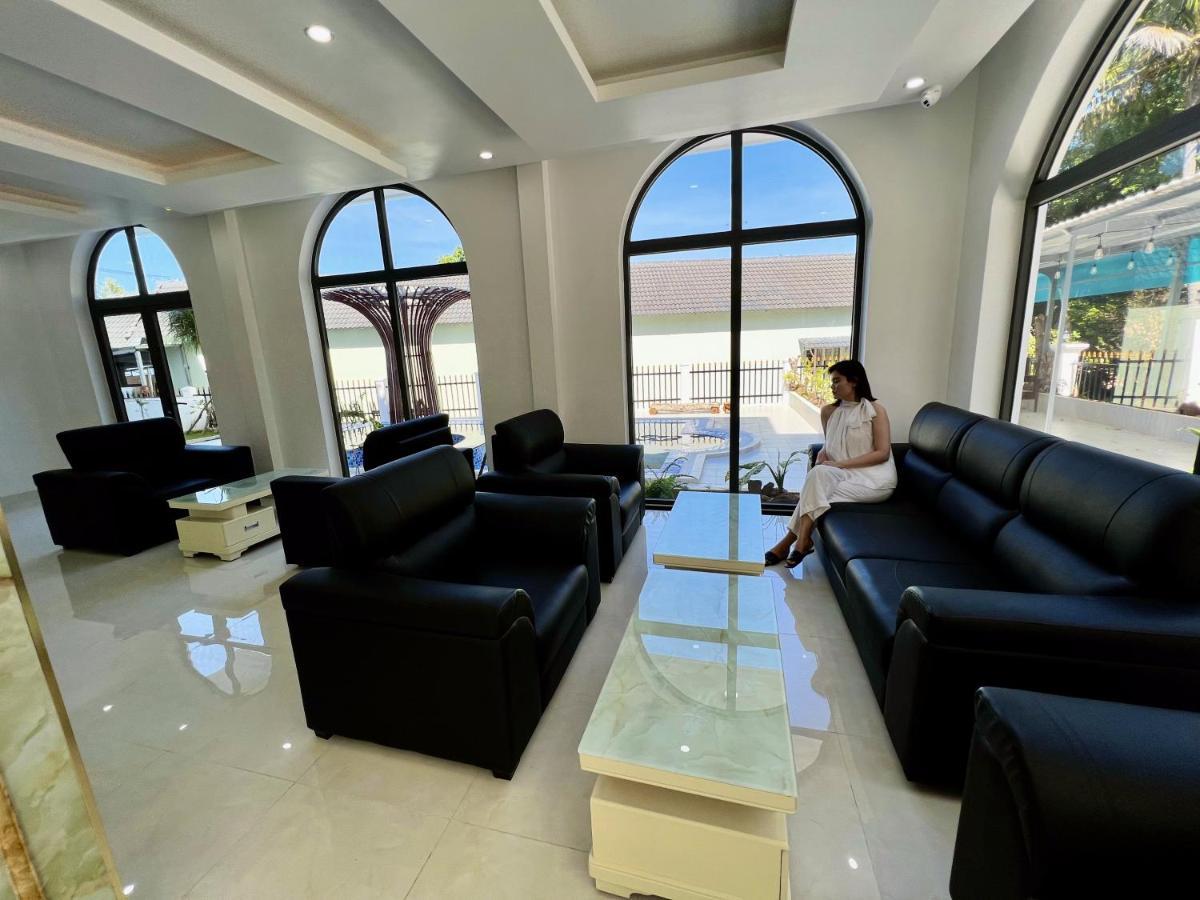 Dương Đông Hotel Phu Quoc Exterior foto