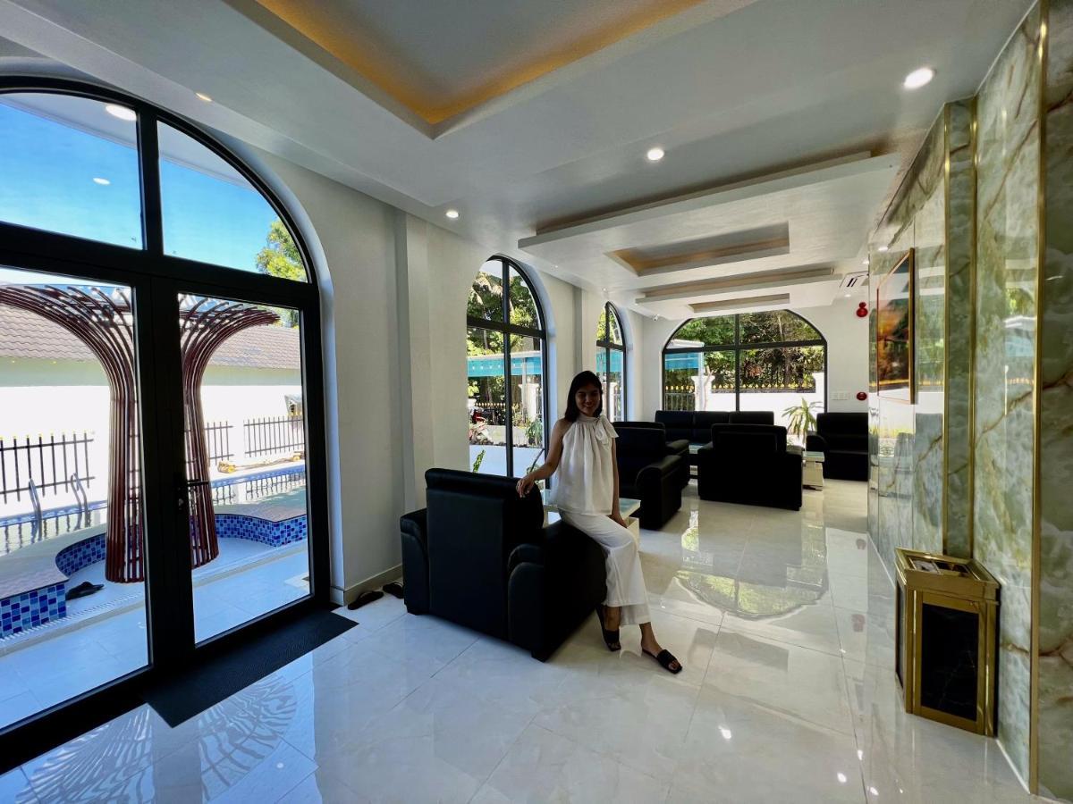 Dương Đông Hotel Phu Quoc Exterior foto