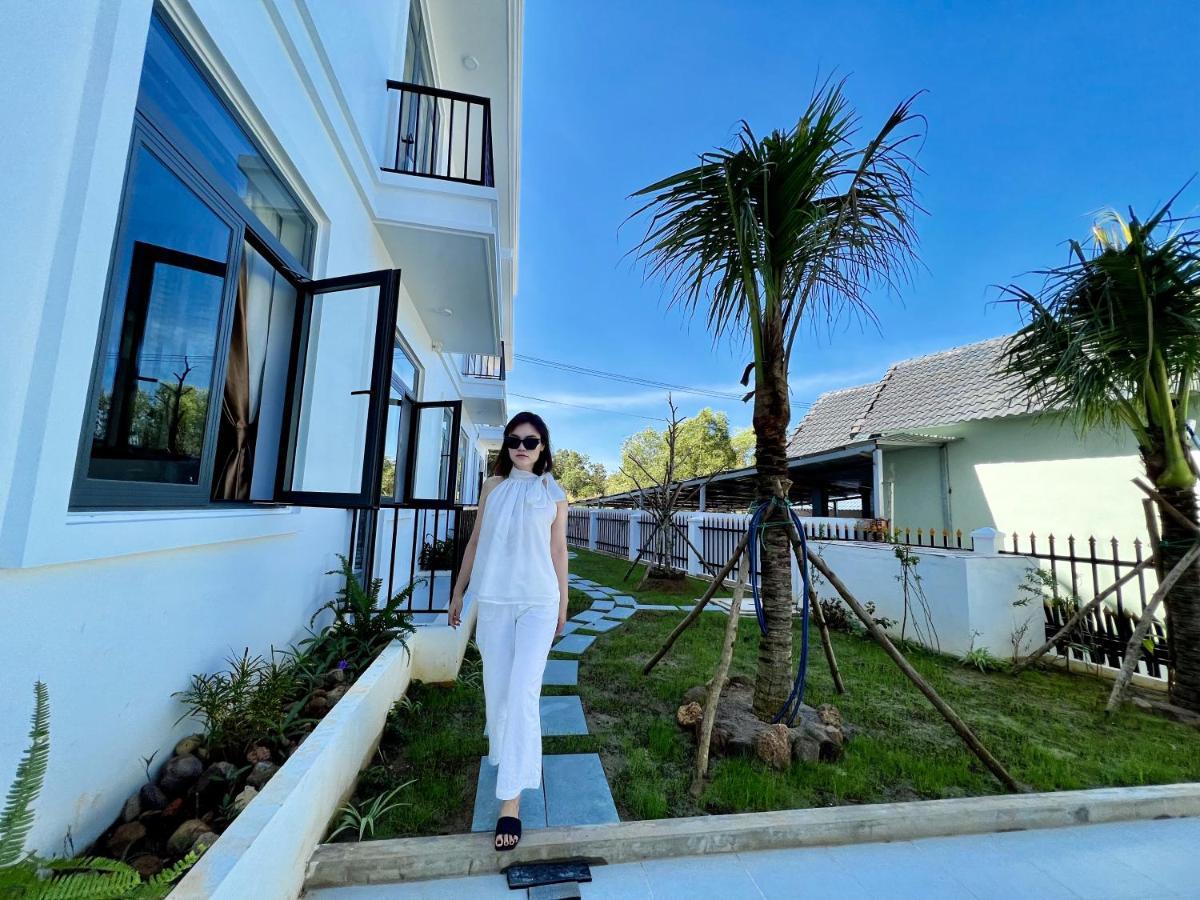 Dương Đông Hotel Phu Quoc Exterior foto