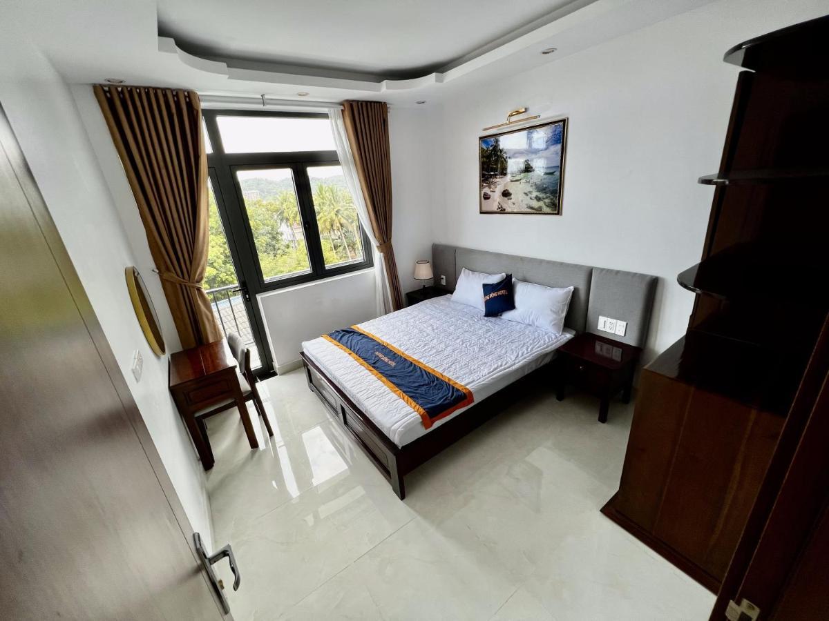 Dương Đông Hotel Phu Quoc Exterior foto