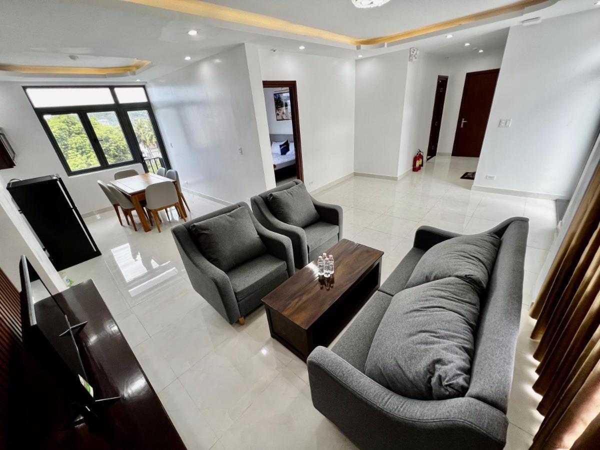 Dương Đông Hotel Phu Quoc Exterior foto