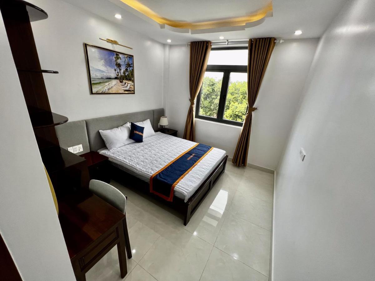 Dương Đông Hotel Phu Quoc Exterior foto