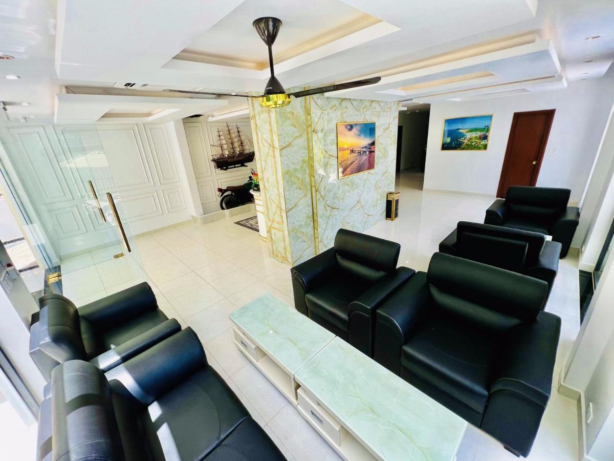Dương Đông Hotel Phu Quoc Exterior foto