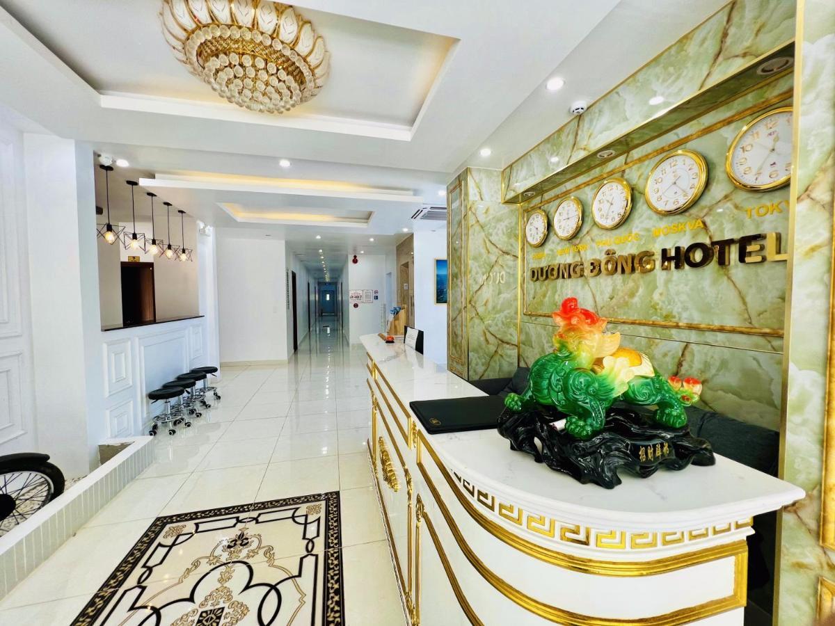 Dương Đông Hotel Phu Quoc Exterior foto