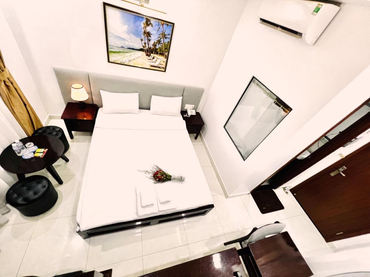 Dương Đông Hotel Phu Quoc Exterior foto