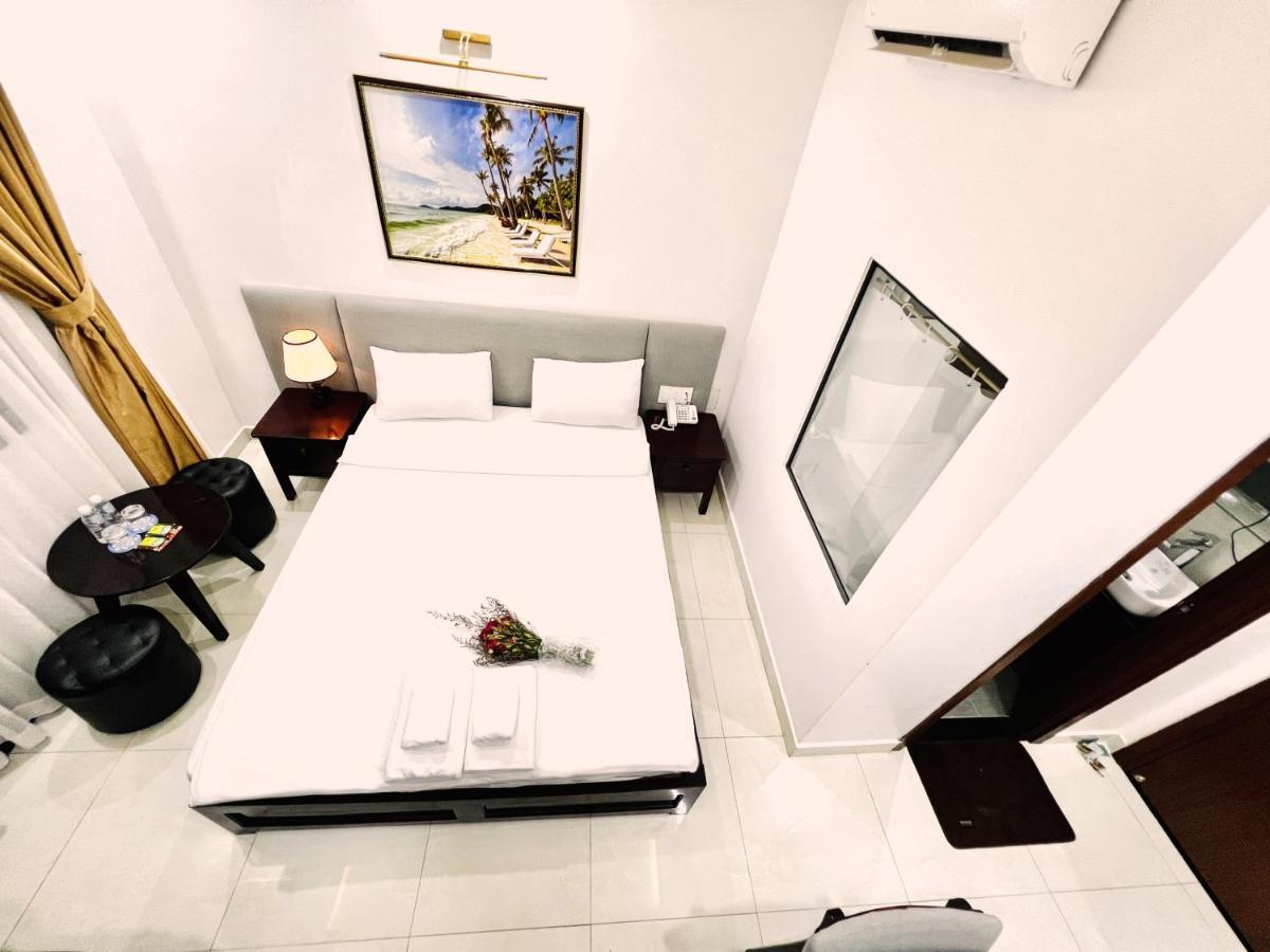 Dương Đông Hotel Phu Quoc Exterior foto