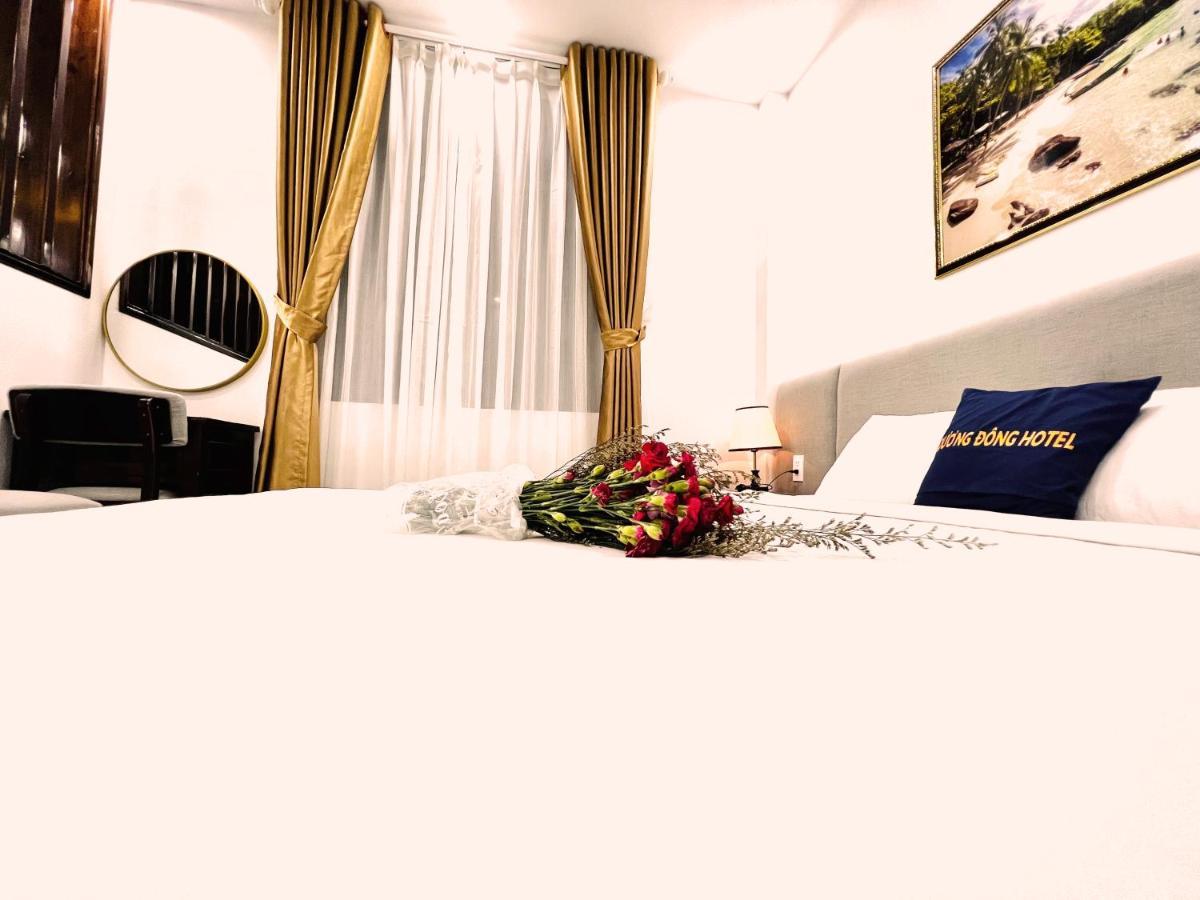 Dương Đông Hotel Phu Quoc Exterior foto