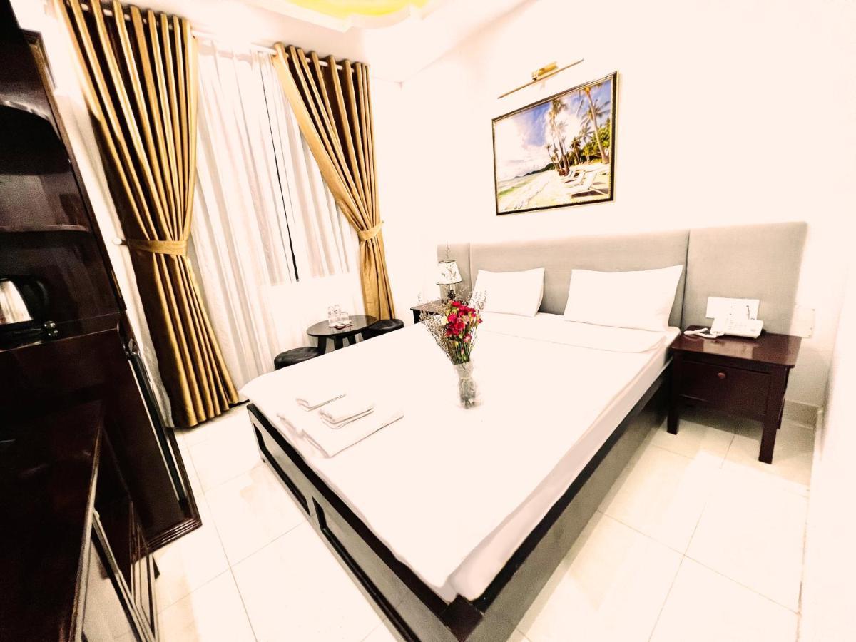 Dương Đông Hotel Phu Quoc Exterior foto