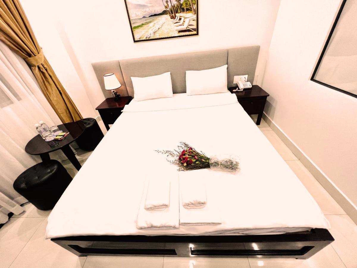 Dương Đông Hotel Phu Quoc Exterior foto