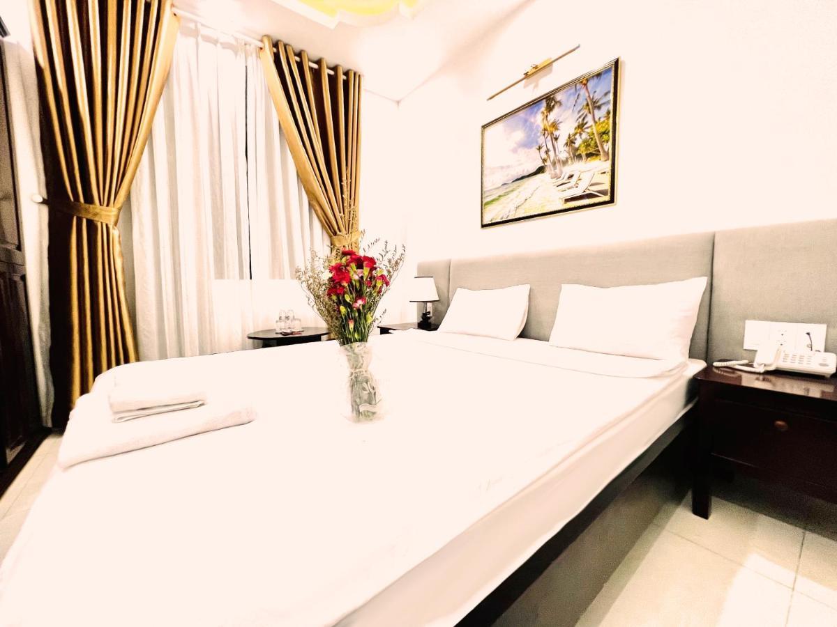 Dương Đông Hotel Phu Quoc Exterior foto