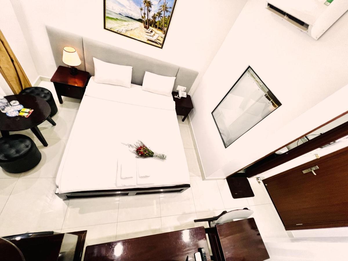 Dương Đông Hotel Phu Quoc Exterior foto
