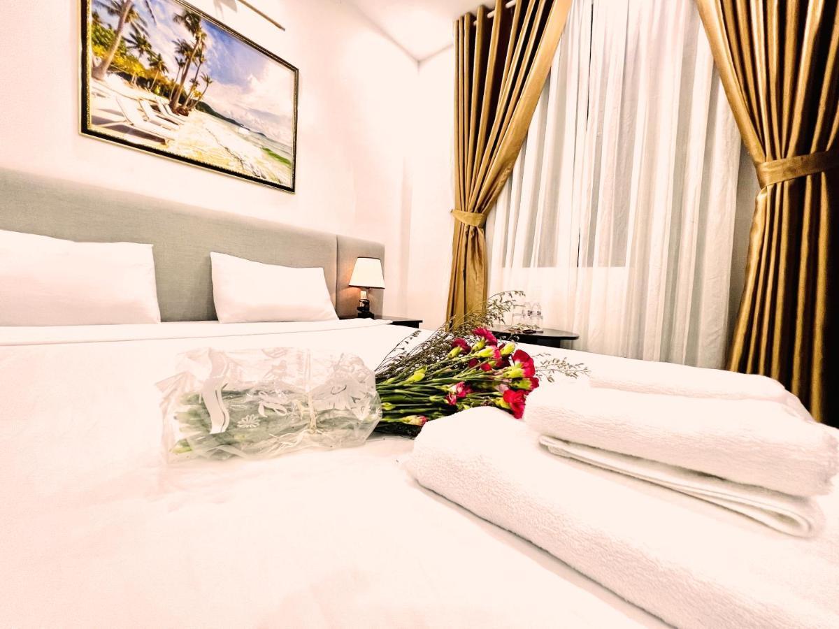 Dương Đông Hotel Phu Quoc Exterior foto