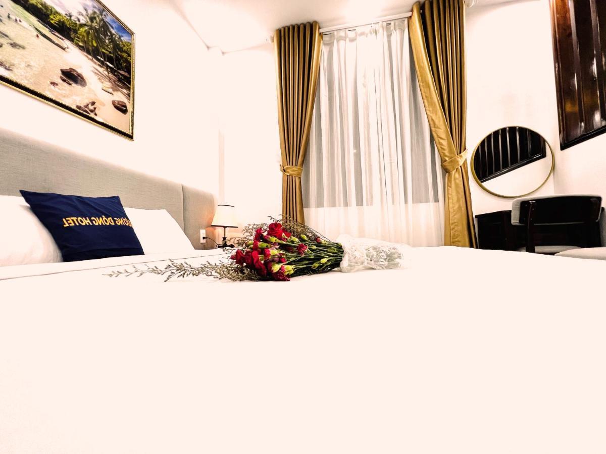 Dương Đông Hotel Phu Quoc Exterior foto
